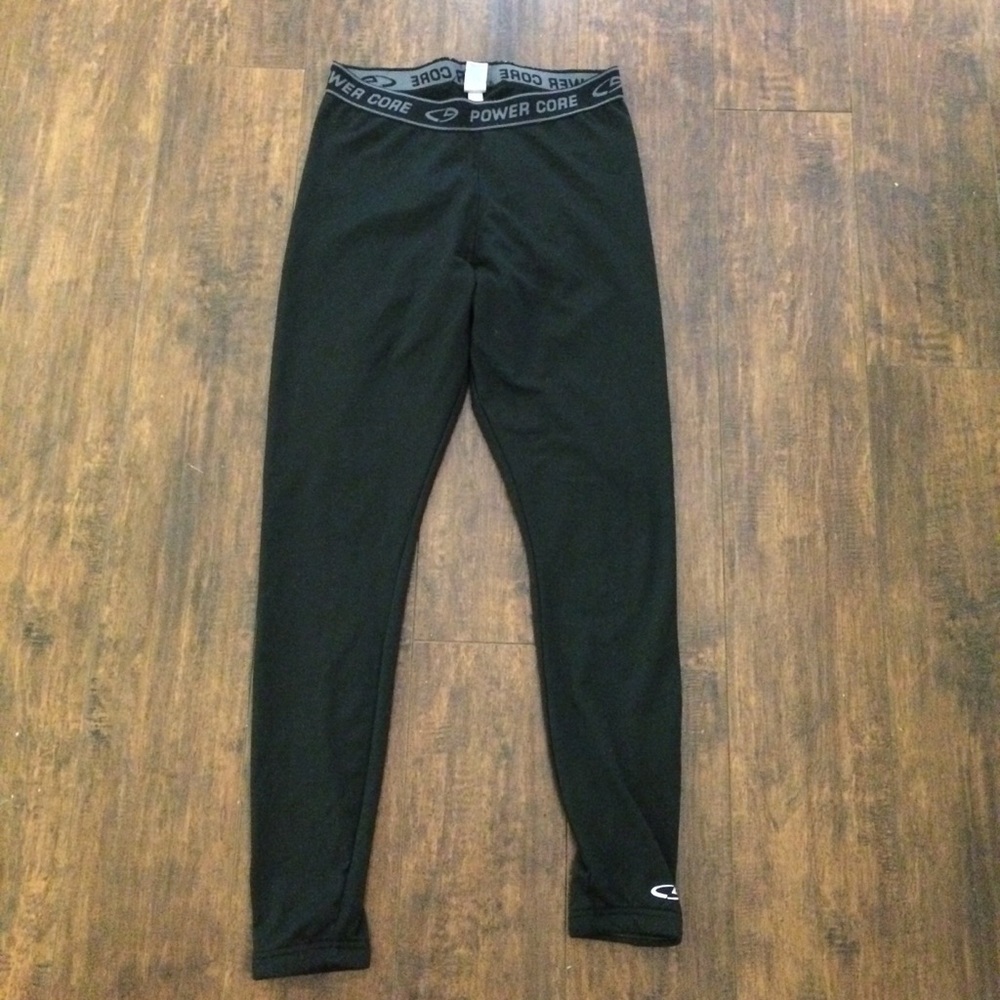 Compression Running Set
